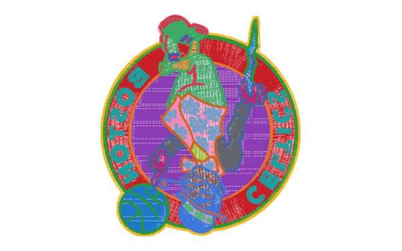 徽章标志