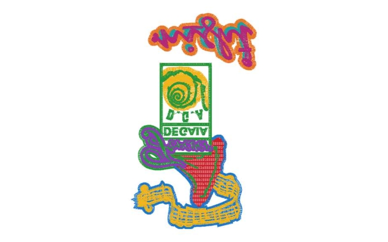 徽章标志