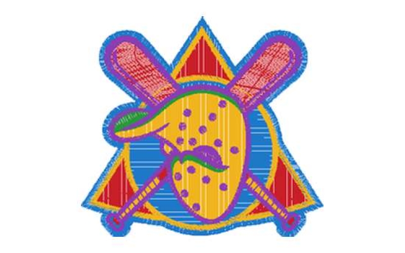 徽章标志