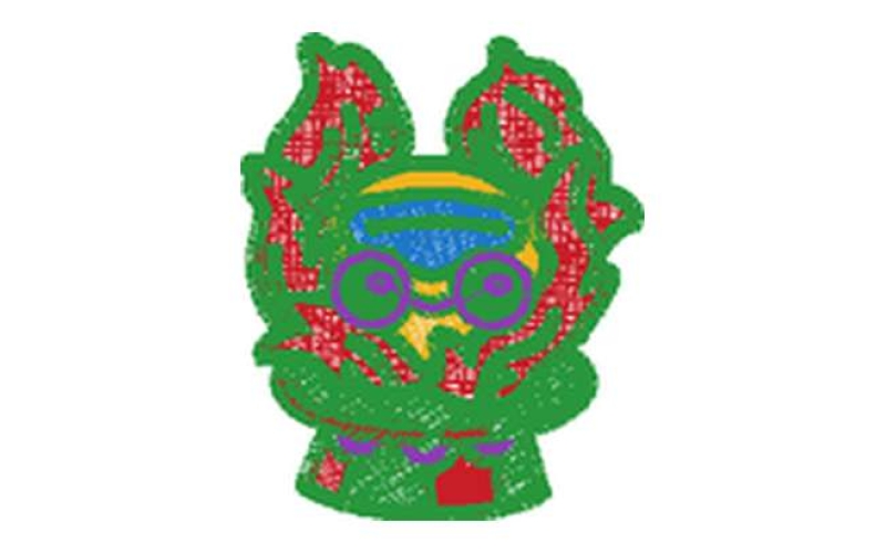 卡通人物头像