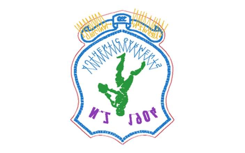 徽章标志