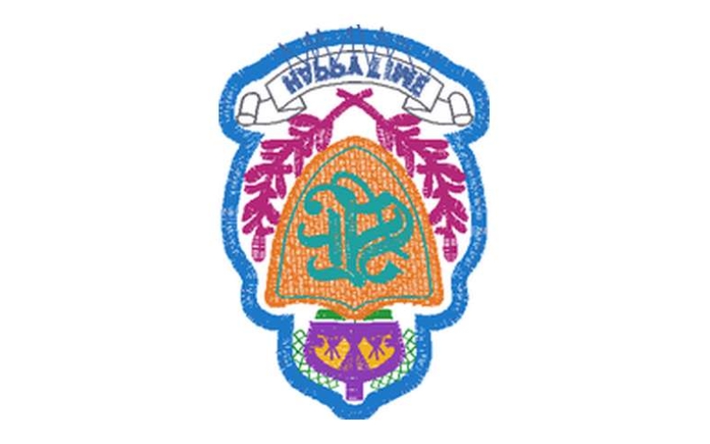徽章标志