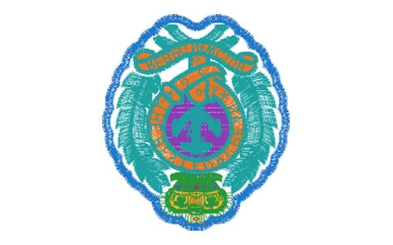 徽章标志