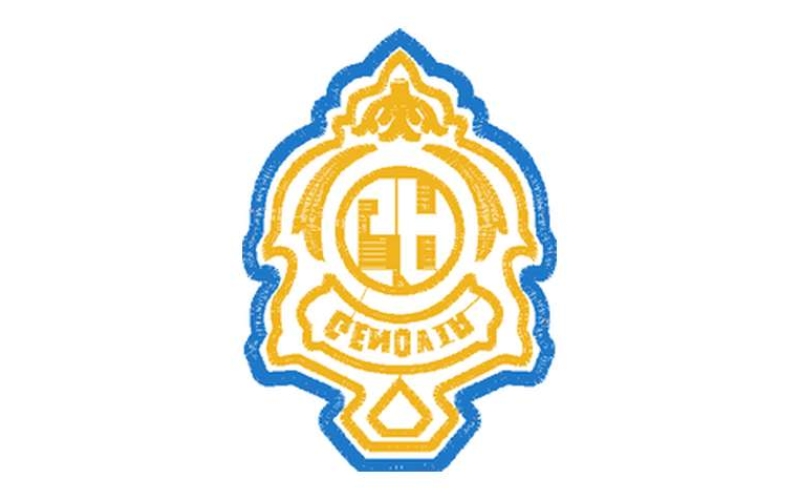 徽章标志