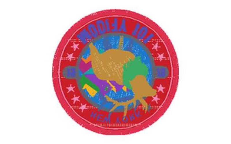 徽章标志