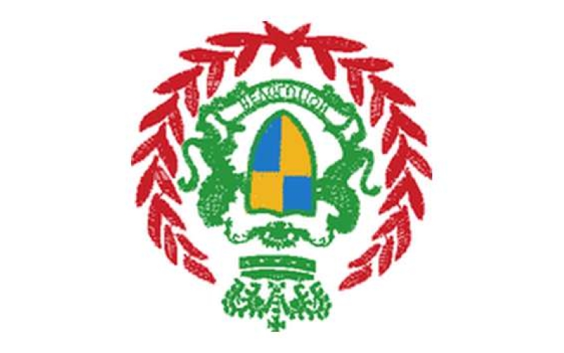 徽章标志