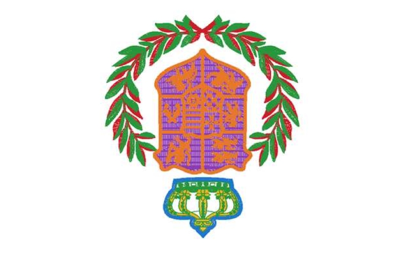 徽章标志