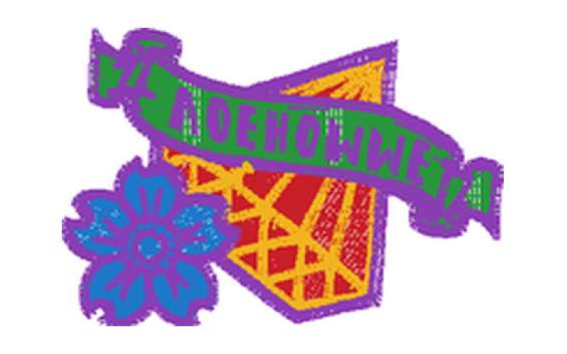 菱形徽章