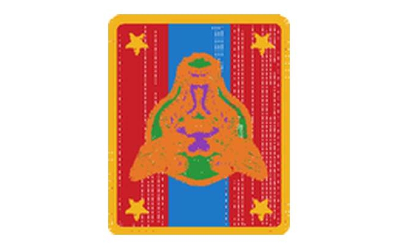 豹头