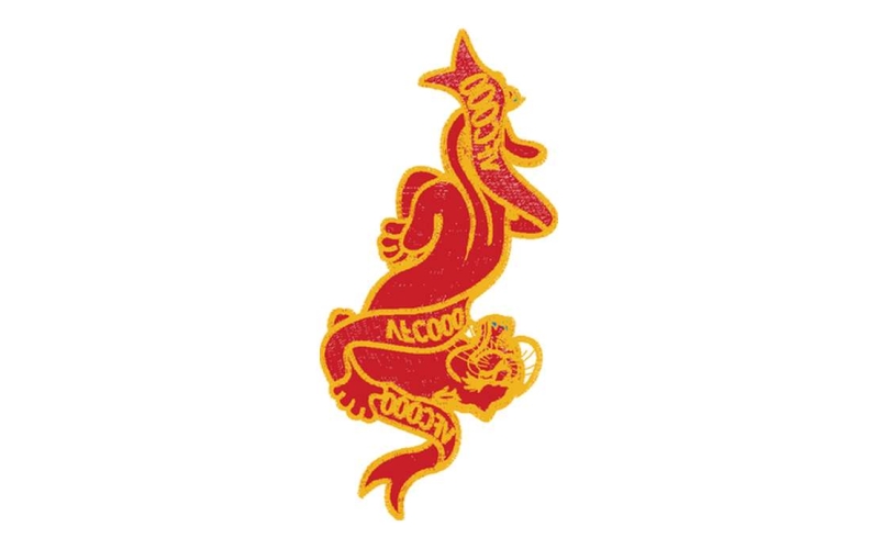 豹