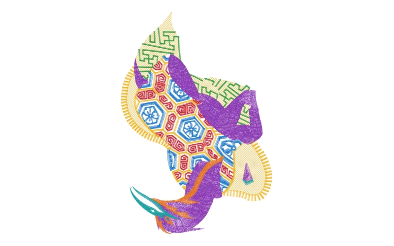 鸟