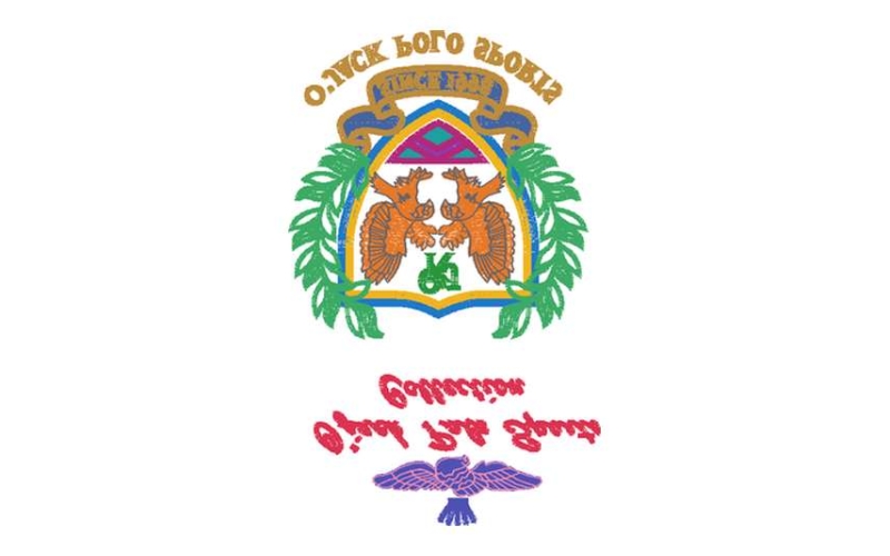徽章标志