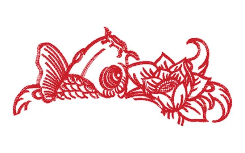 鲤鱼