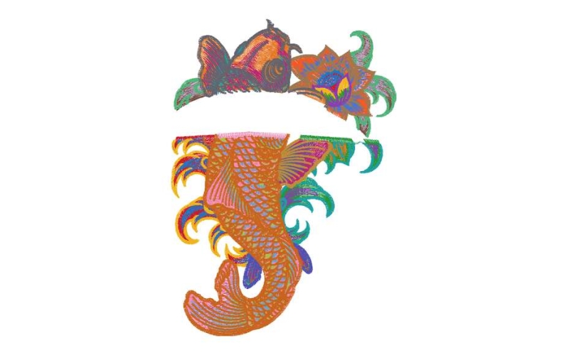 鲤鱼
