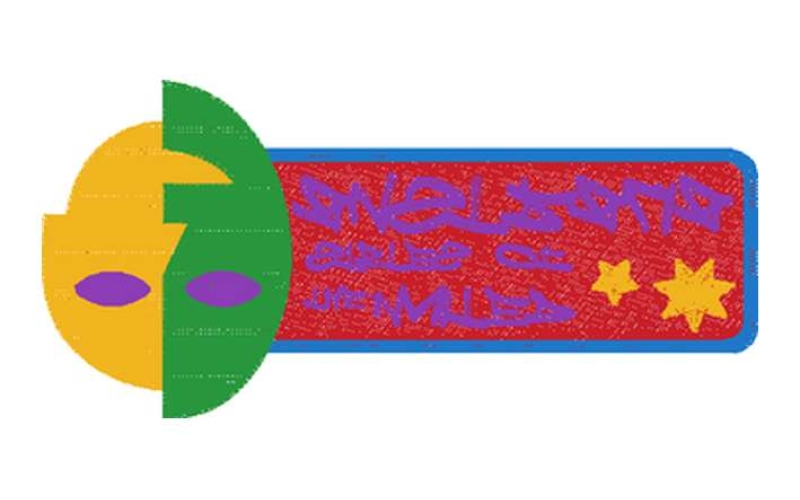 徽章标志