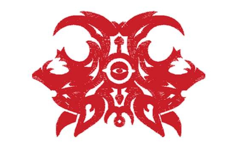 徽章标志
