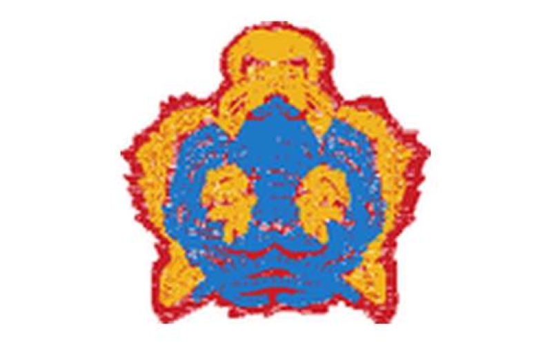 虎头图案