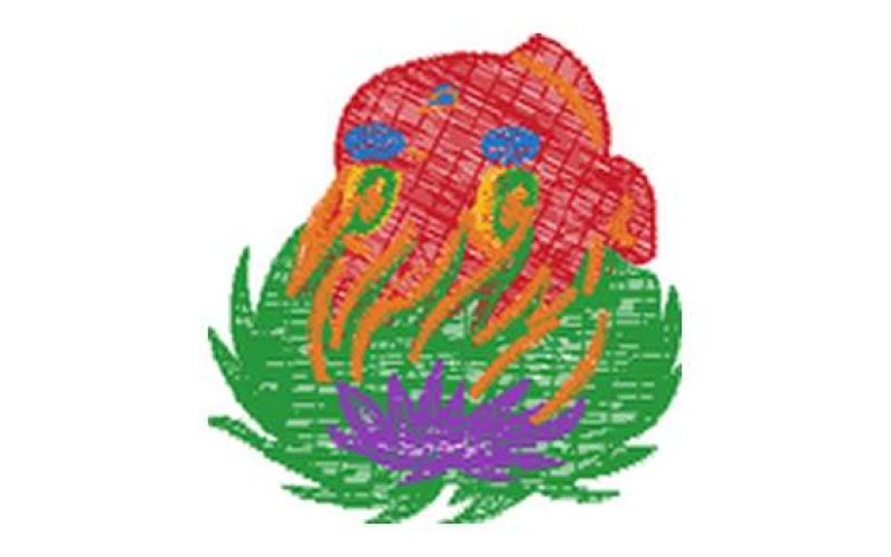 卡通儿童