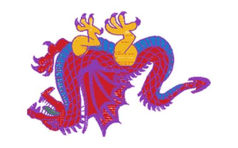 龙