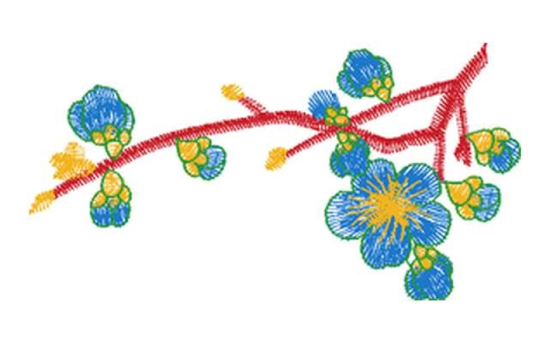 梅花