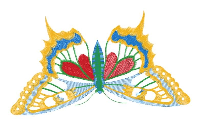蝴蝶