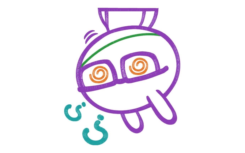 卡通表情