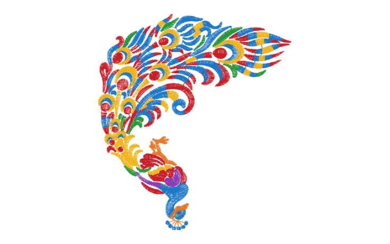 孔雀
