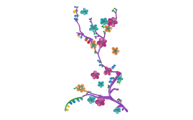 梅花