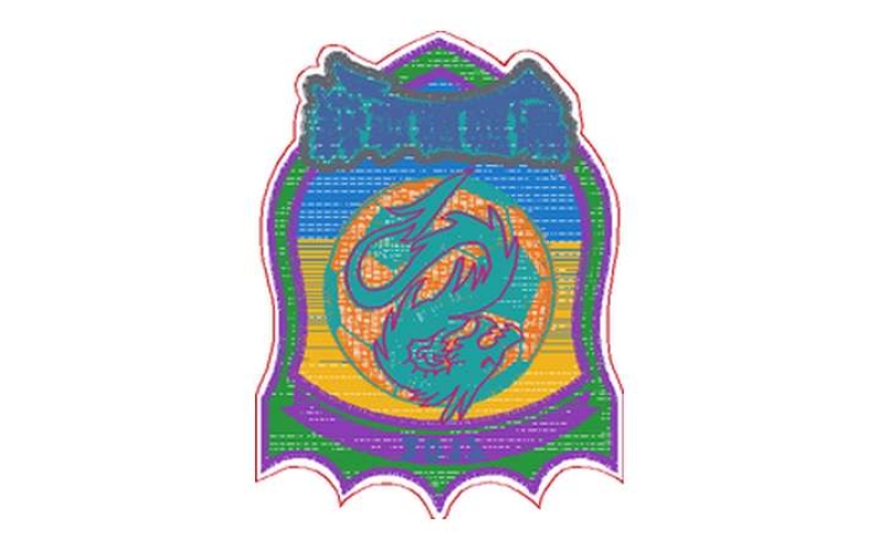 铜锣湾徽章标志