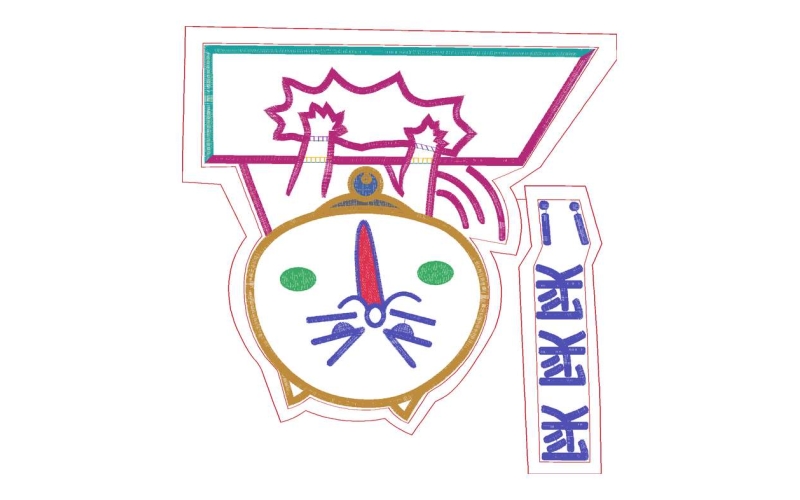 卡通表情