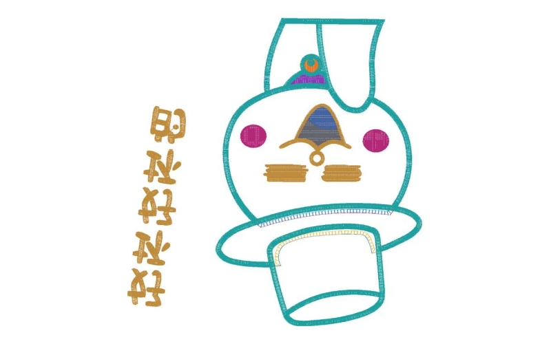卡通表情