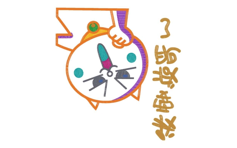卡通表情