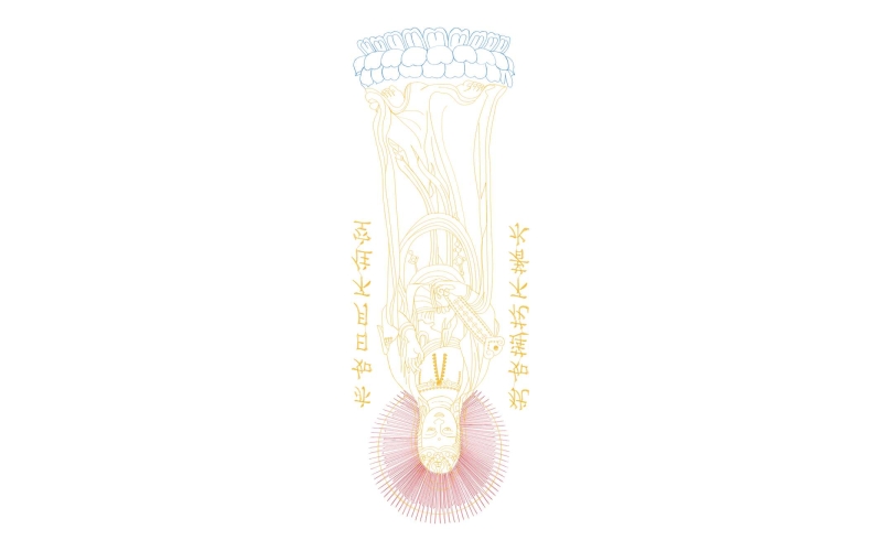 观音佛像