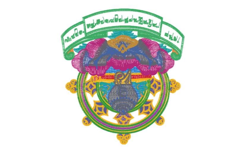 臂章标志