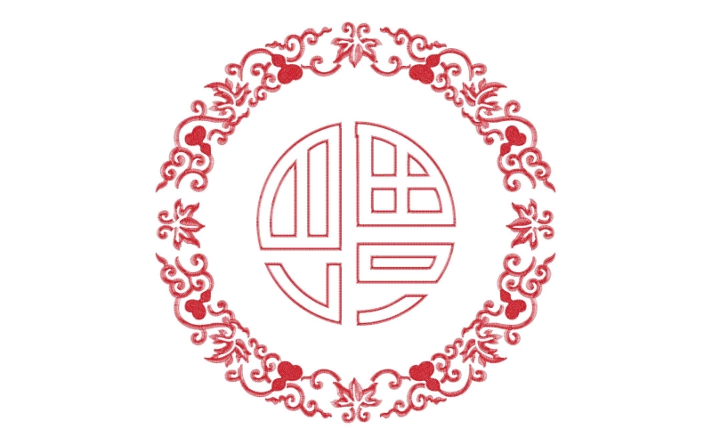 戒指装饰