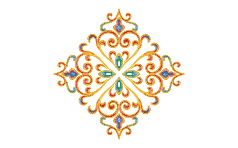 装饰图案