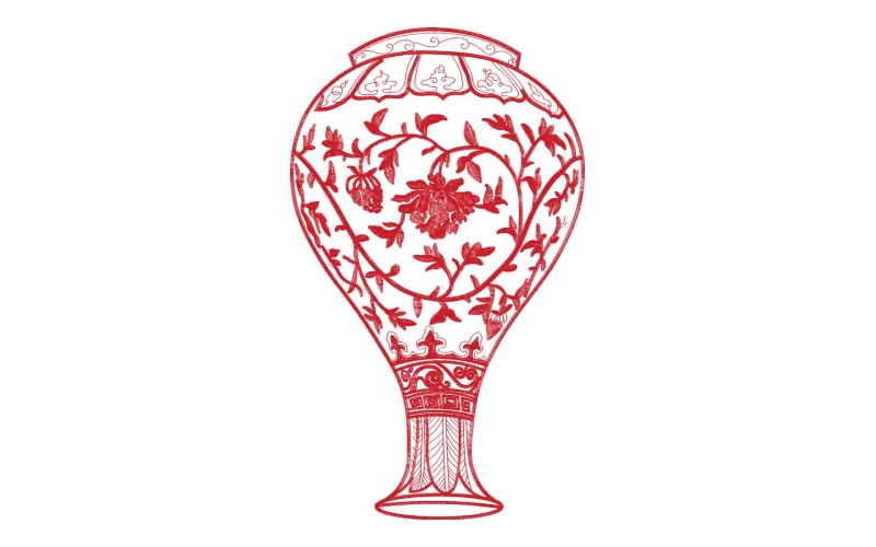 花瓶