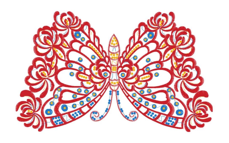 蝴蝶