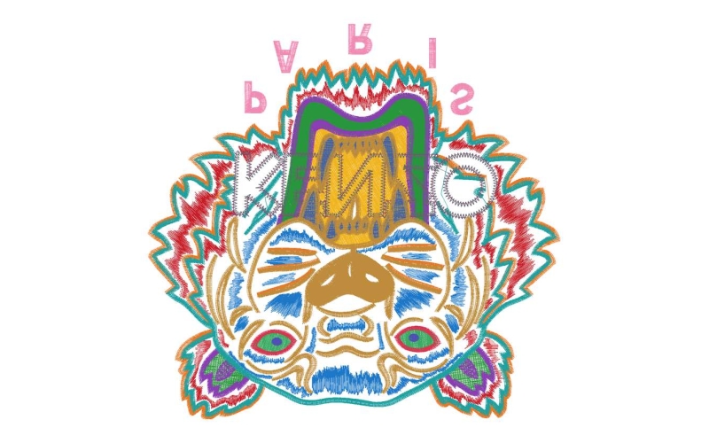 老虎