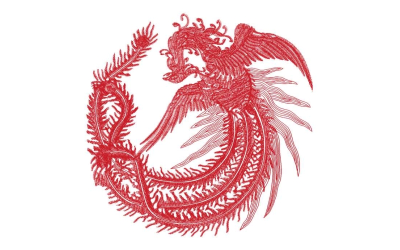 凤凰