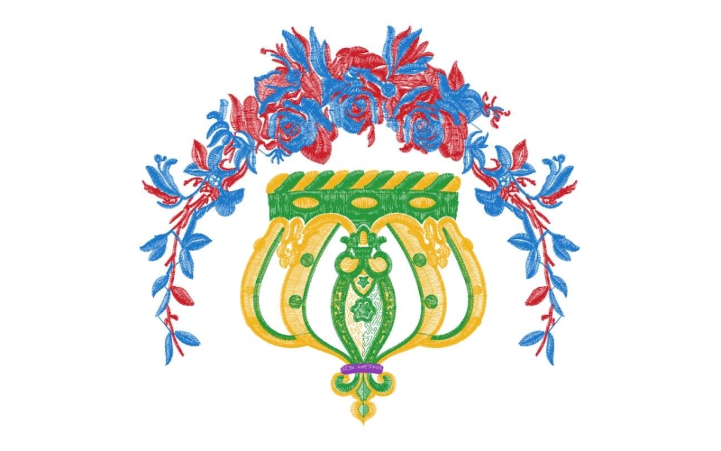 皇冠