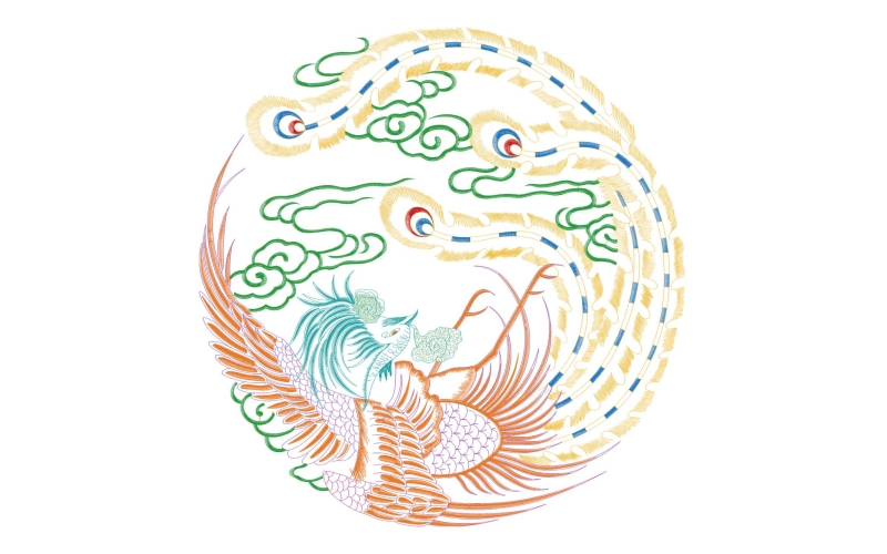 凤凰