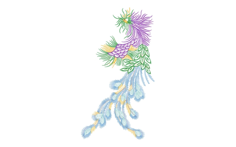 凤凰珠片