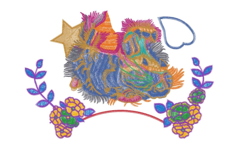 老虎