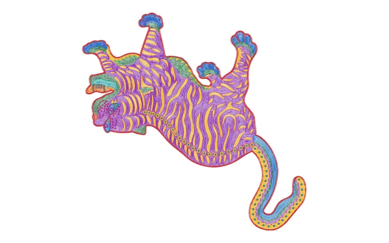 老虎