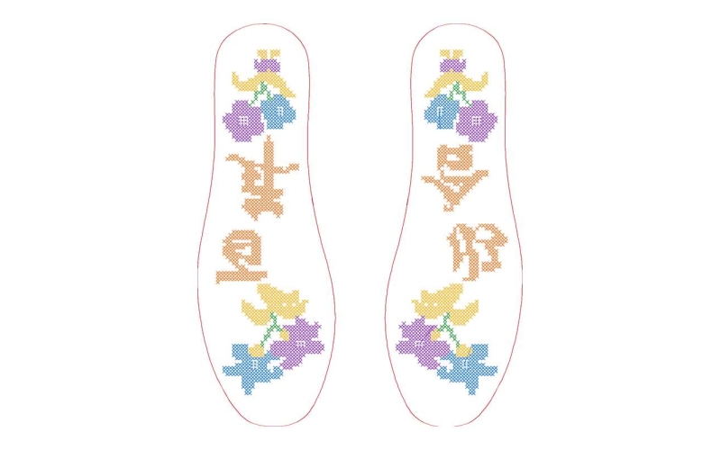 鞋垫