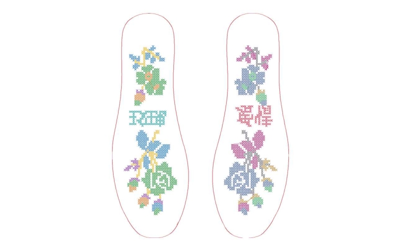 鞋垫