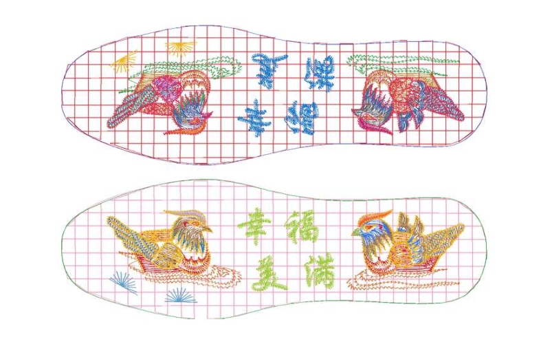 鞋垫