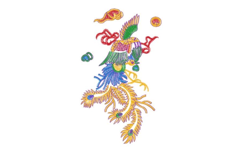 凤凰