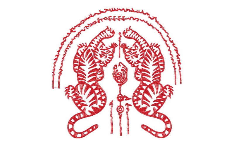 老虎